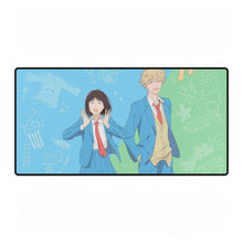 Load image into Gallery viewer, Skip And Loafer Mouse Pad (Desk Mat)