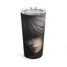 Load image into Gallery viewer, Gintama Gintoki Sakata Tumbler 20oz