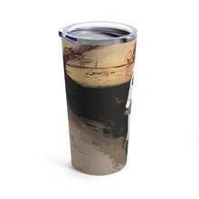 Load image into Gallery viewer, Girls und Panzer Tumbler 20oz