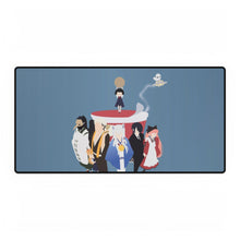 Load image into Gallery viewer, Gugure Kokkuri-san Mouse Pad (Desk Mat)