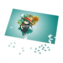 Load image into Gallery viewer, Shigeo and Ekubo Jigsaw Puzzle