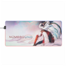 Load image into Gallery viewer, Coyote Starrk RGB LED Mouse Pad (Desk Mat)