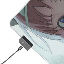 Load image into Gallery viewer, Grass Wonder RGB LED Mouse Pad (Desk Mat)