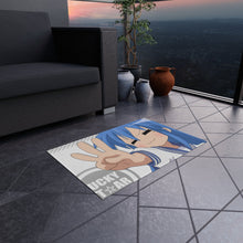 Load image into Gallery viewer, Lucky Star Konata Izumi Rug