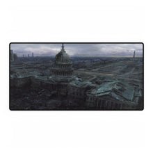 Load image into Gallery viewer, Fallout 3 Mouse Pad (Desk Mat)