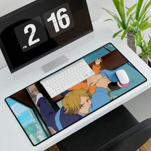 Load image into Gallery viewer, Buddy Daddies Mouse Pad (Desk Mat)