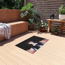 Load image into Gallery viewer, Kuzu No Honkai Hanabi Yasuraoka Rug