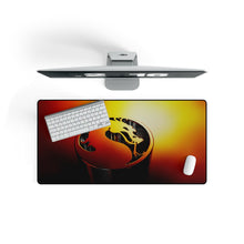 Load image into Gallery viewer, Mortal Kombat Mouse Pad (Desk Mat)