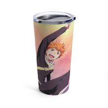 Load image into Gallery viewer, Haikyu!! Tumbler 20oz