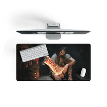 Load image into Gallery viewer, God of War Ragnarok 2022 Mouse Pad (Desk Mat)