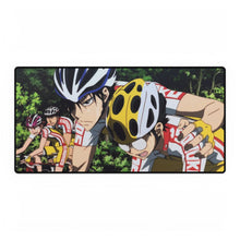 Load image into Gallery viewer, Yowamushi Pedal Mouse Pad (Desk Mat)
