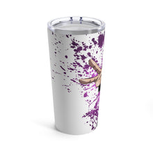 Load image into Gallery viewer, Anime Fairy Tail Tumbler 20oz