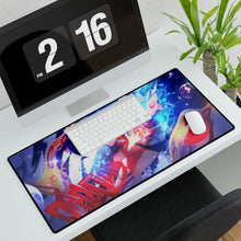 Load image into Gallery viewer, Dandadan Mouse Pad (Desk Mat)