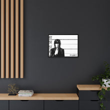 Load image into Gallery viewer, Anime Death Note Canvas Framed Art Print