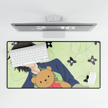 Load image into Gallery viewer, Junjou Romantica Mouse Pad (Desk Mat)