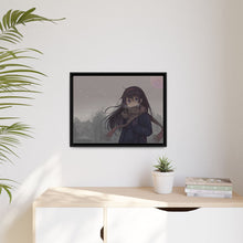 Load image into Gallery viewer, Anime Puella Magi Madoka Magica Canvas Framed Art Print