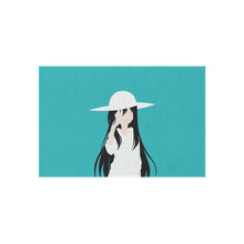 Load image into Gallery viewer, Kuroyukihime Rug