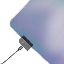 Load image into Gallery viewer, Anime Tokyo Ghoul RGB LED Mouse Pad (Desk Mat)