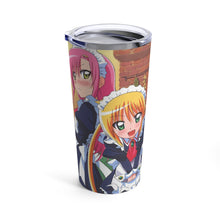 Load image into Gallery viewer, Hayate the Combat Butler Tumbler 20oz