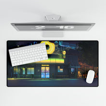 Load image into Gallery viewer, Anime Shop Mouse Pad (Desk Mat)