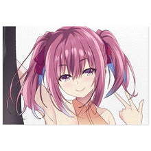 Load image into Gallery viewer, Classroom Of The Elite Jigsaw Puzzle