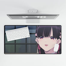 Load image into Gallery viewer, My Happy Marriage Mouse Pad (Desk Mat)