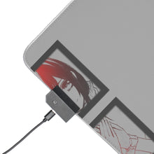 Load image into Gallery viewer, Vampire Knight RGB LED Mouse Pad (Desk Mat)