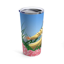 Load image into Gallery viewer, Hayate the Combat Butler Tumbler 20oz