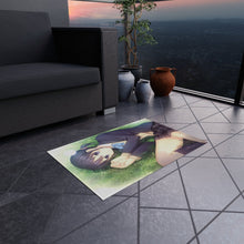 Load image into Gallery viewer, Kokoro Connect Iori Nagase Rug