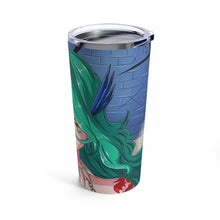 Load image into Gallery viewer, Anime Fairy Tail Tumbler 20oz