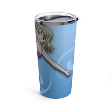 Load image into Gallery viewer, Anime Fairy Tail Tumbler 20oz