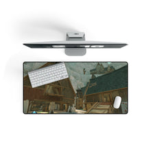 Load image into Gallery viewer, Paladins - Foreman's Rise Map Mouse Pad (Desk Mat)
