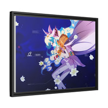Load image into Gallery viewer, Tengen Toppa Gurren Lagann Canvas Framed Art Print