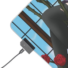 Load image into Gallery viewer, Monogatari (Series) RGB LED Mouse Pad (Desk Mat)