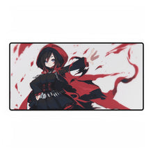 Load image into Gallery viewer, Ru Mouse Pad (Desk Mat)