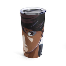 Load image into Gallery viewer, Haikyu!! Tumbler 20oz