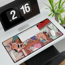 Load image into Gallery viewer, Anime One Piece Mouse Pad (Desk Mat)