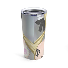 Load image into Gallery viewer, Anime Fairy Tail Tumbler 20oz