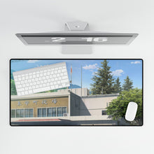 Load image into Gallery viewer, Your Name. Mouse Pad (Desk Mat)