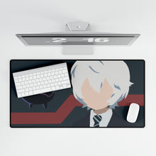 Load image into Gallery viewer, World Trigger Mouse Pad (Desk Mat)