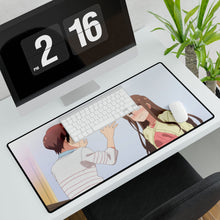 Load image into Gallery viewer, Tsuredure Children Mouse Pad (Desk Mat)