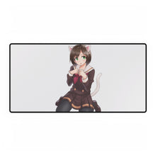 Load image into Gallery viewer, Anime The iDOLM@STER Cinderella Girls Mouse Pad (Desk Mat)