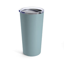 Load image into Gallery viewer, Anime Golden Time Tumbler 20oz