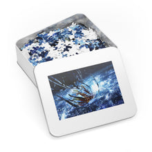 Load image into Gallery viewer, Guilty Crown Inori Yuzuriha Jigsaw Puzzle