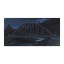 Load image into Gallery viewer, Your Name. Mouse Pad (Desk Mat)