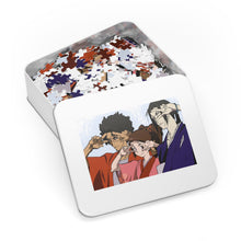 Load image into Gallery viewer, Anime Samurai Champloo Jigsaw Puzzle