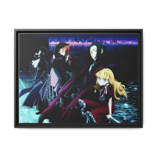 Load image into Gallery viewer, Anime Bungou Stray Dogs Canvas Framed Art Print