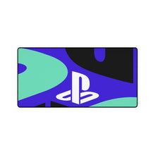 Load image into Gallery viewer, Playstation Mouse Pad (Desk Mat)
