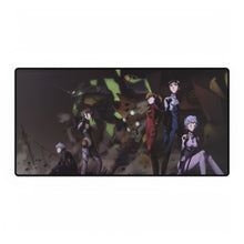 Load image into Gallery viewer, Anime Evangelion: 2.0 You Can (Not) Advance Mouse Pad (Desk Mat)