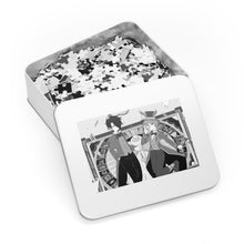 Load image into Gallery viewer, Anime The Promised Neverland Jigsaw Puzzle